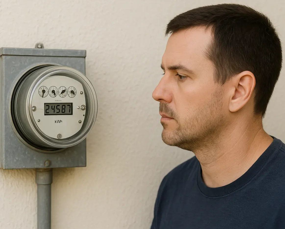 Πως βρίσκω τον αριθμό παροχής της ΔΕΗ