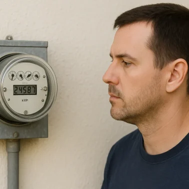 Πως βρίσκω τον αριθμό παροχής της ΔΕΗ