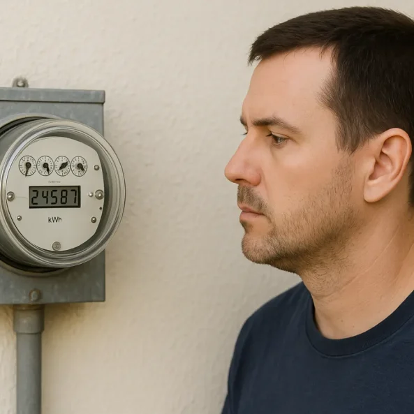 Πως βρίσκω τον αριθμό παροχής της ΔΕΗ