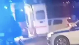 Ασθενοφόρο