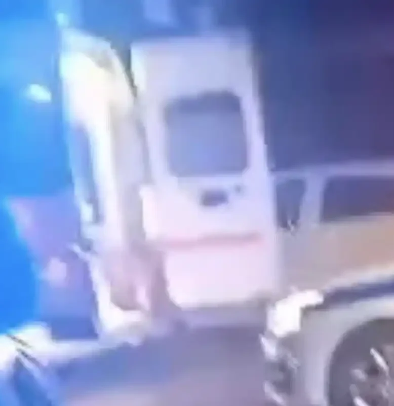 Ασθενοφόρο