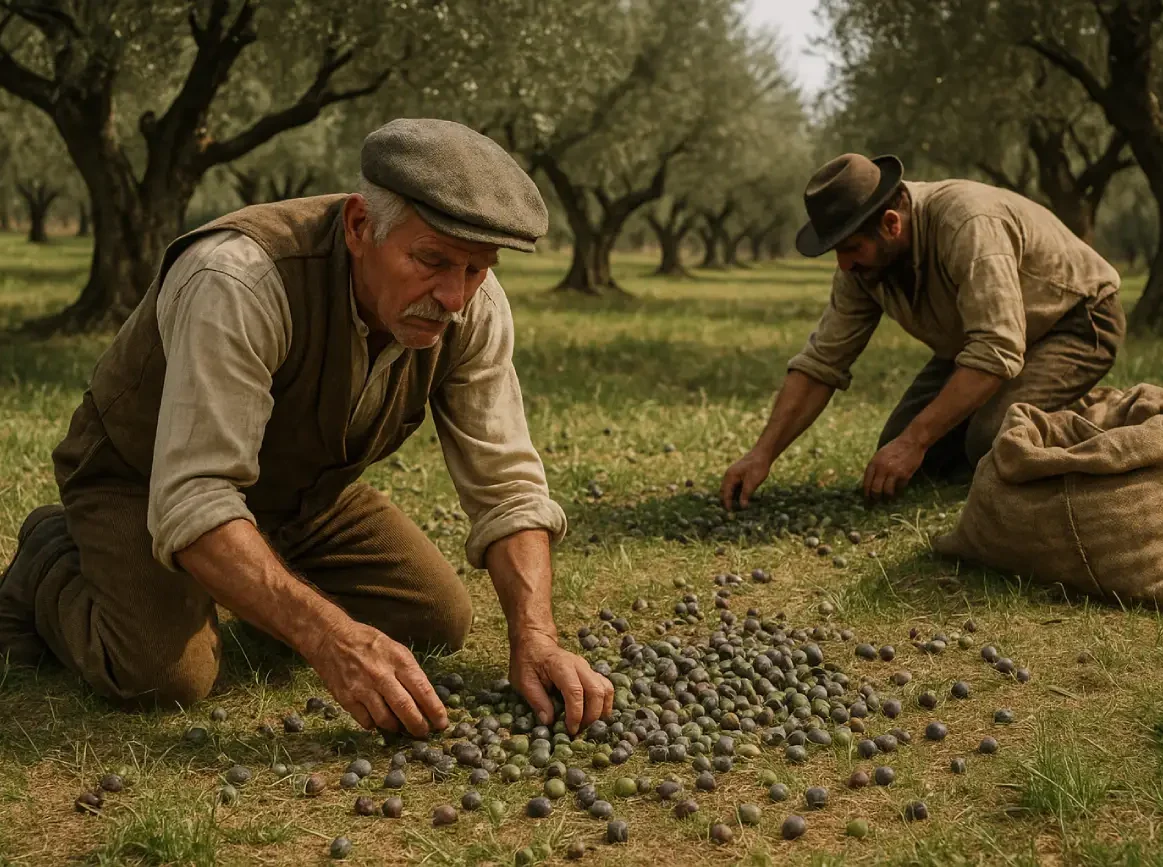 Πότε θα δοθεί η επιδότηση λαδιού;