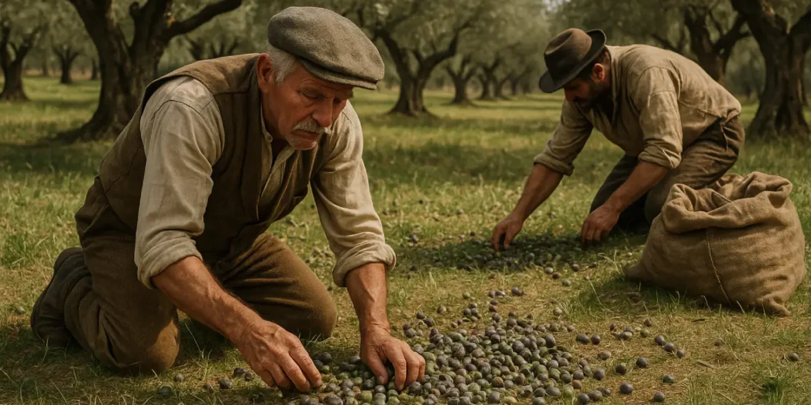 Πότε θα δοθεί η επιδότηση λαδιού;