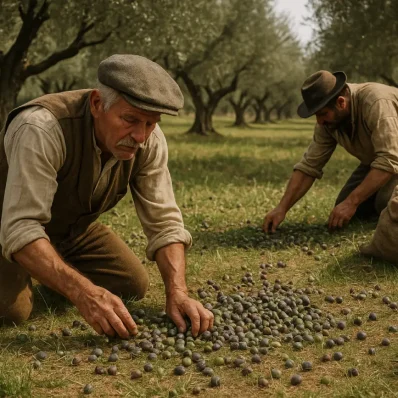 Πότε θα δοθεί η επιδότηση λαδιού;
