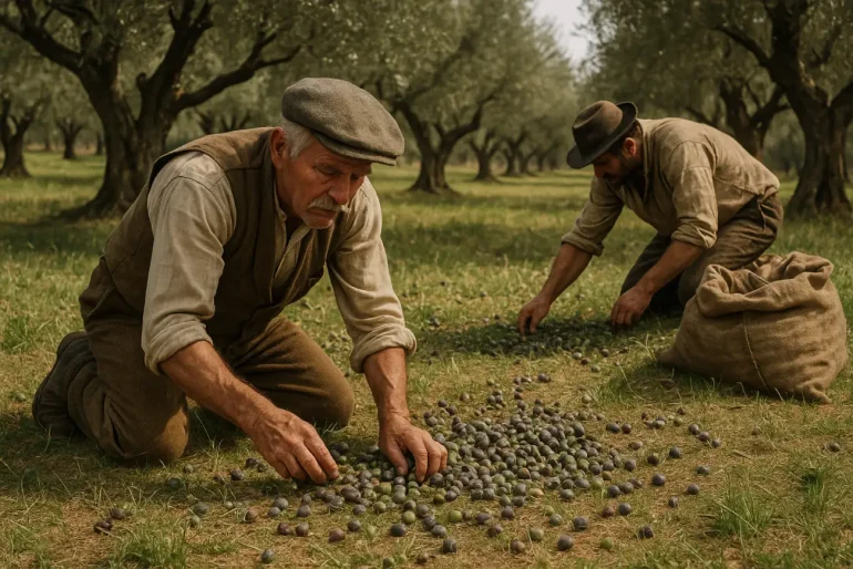 Πότε θα δοθεί η επιδότηση λαδιού;