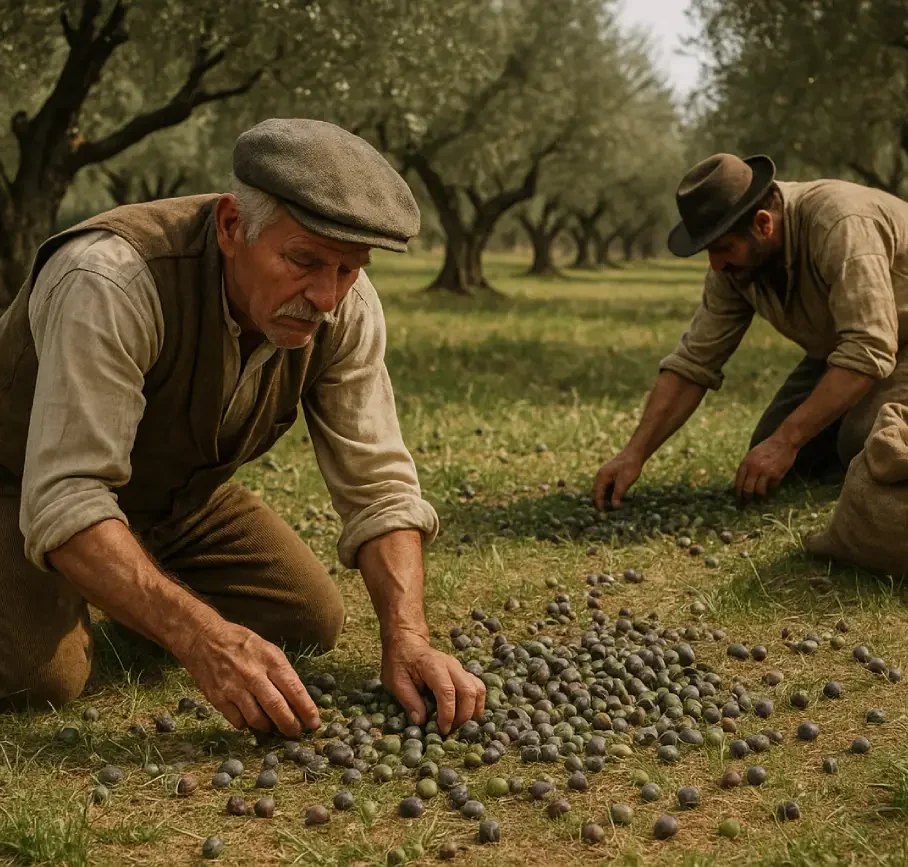 Πότε θα δοθεί η επιδότηση λαδιού;