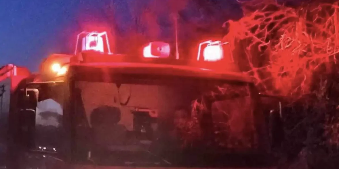 Κάψιμο ξερών χόρτων και κλαδιών: Πότε επιτρέπεται