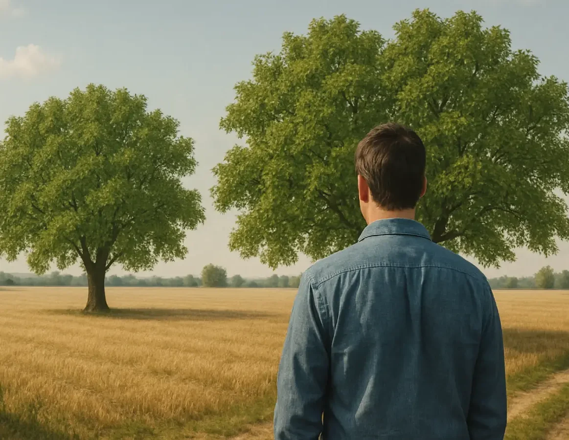 Πότε μαζεύουν τα καρύδια και ποια είναι η σωστή εποχή