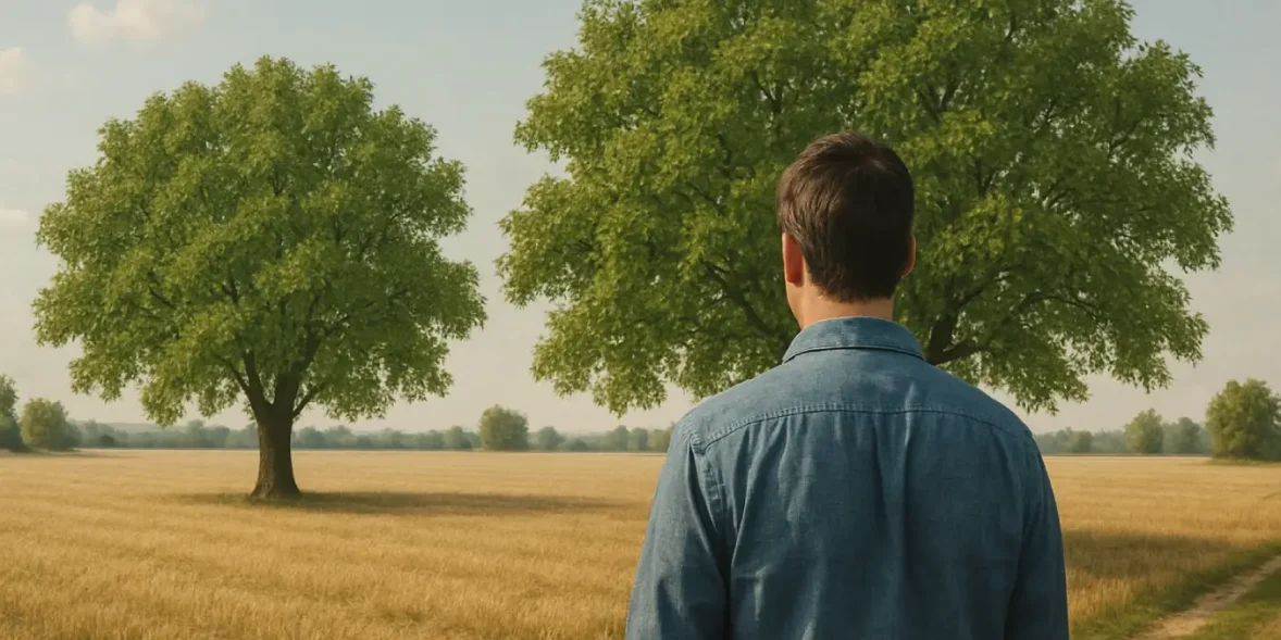 Πότε μαζεύουν τα καρύδια και ποια είναι η σωστή εποχή