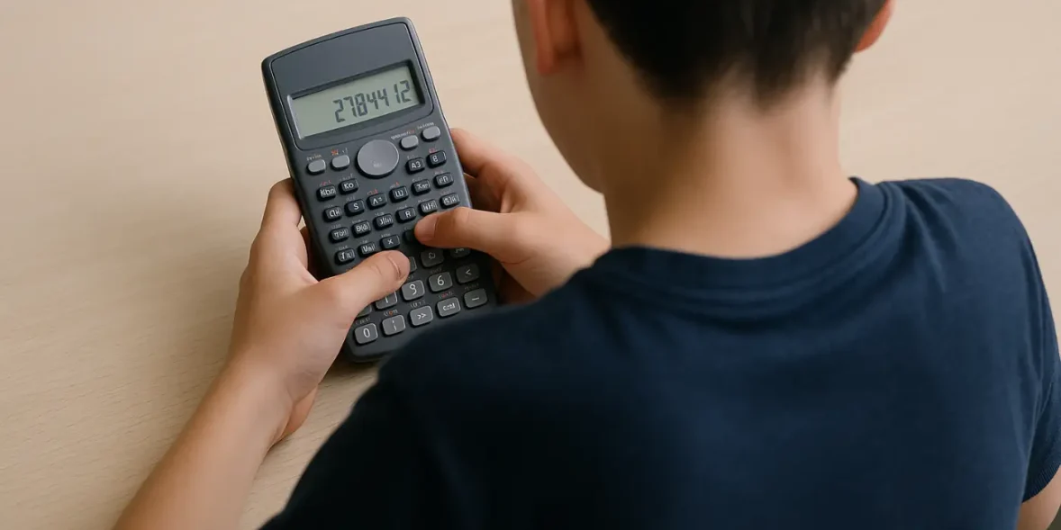 Μέσος όρος τετραμήνου