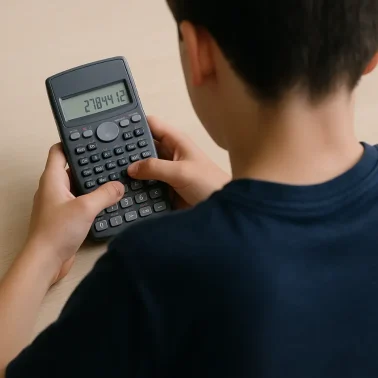 Μέσος όρος τετραμήνου