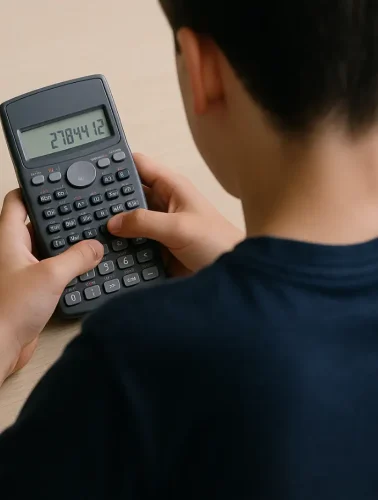 Μέσος όρος τετραμήνου