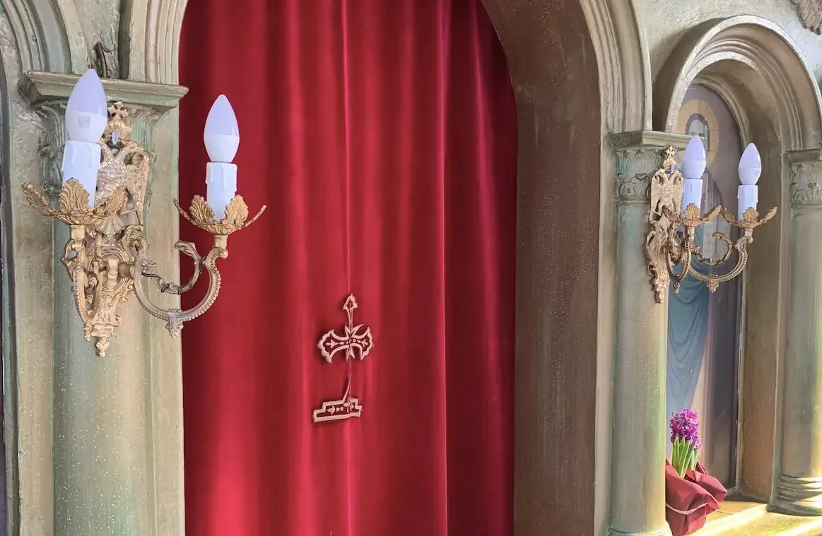 Κάθε πότε γίνεται το σαρανταλείτουργο