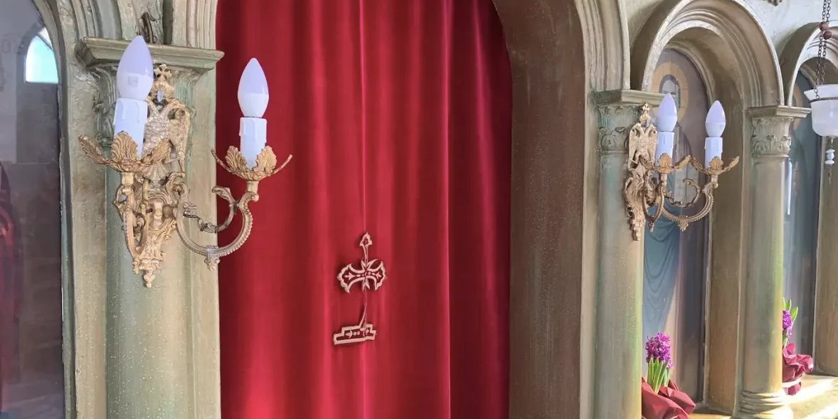 Κάθε πότε γίνεται το σαρανταλείτουργο