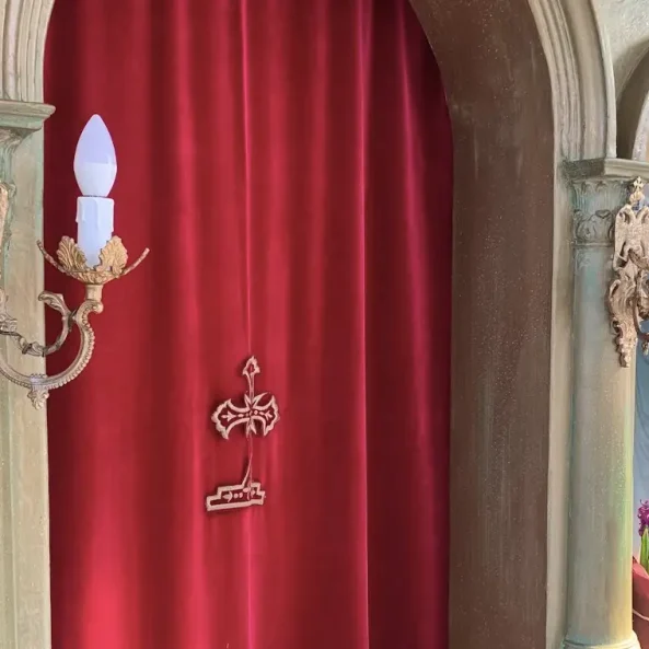 Κάθε πότε γίνεται το σαρανταλείτουργο