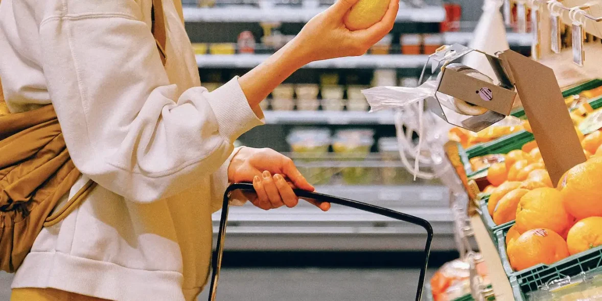 Σούπερ μάρκετ