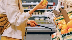 Σούπερ μάρκετ