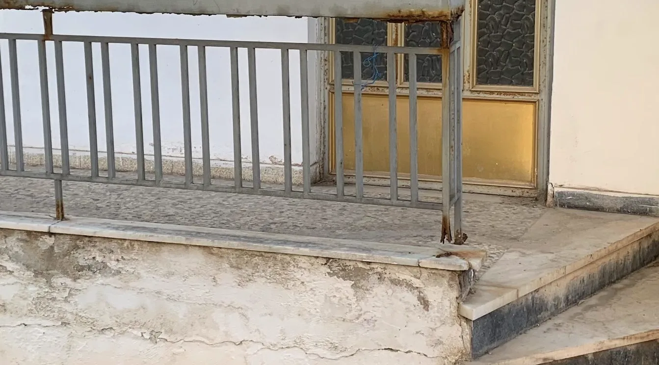 Σπίτι στην Εύβοια