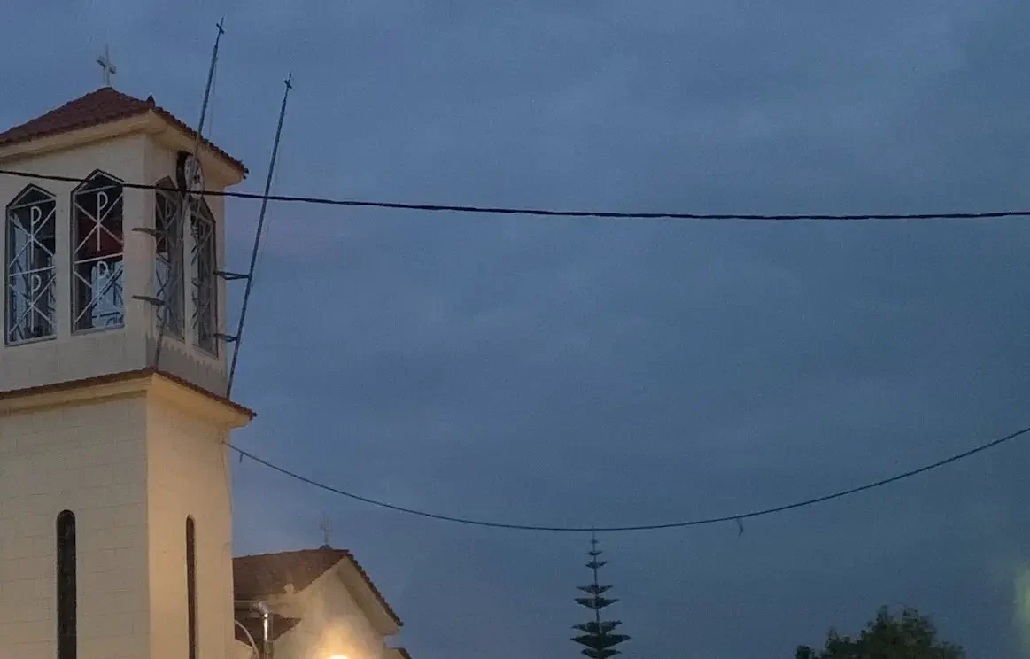 Πότε έχει γιορτή ο Ταξιάρχης Μανταμάδου