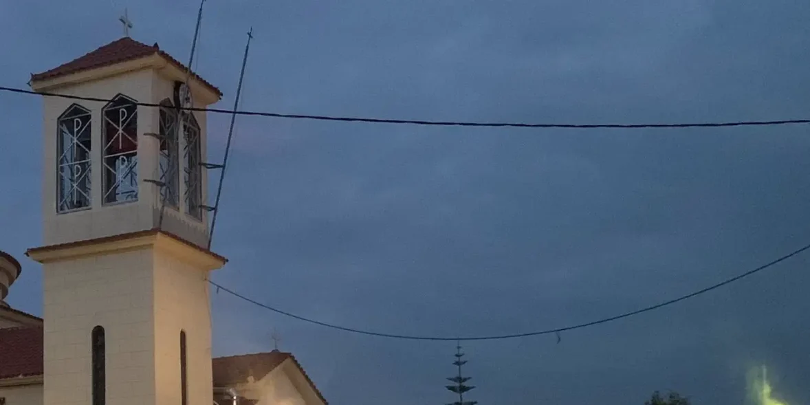 Πότε έχει γιορτή ο Ταξιάρχης Μανταμάδου