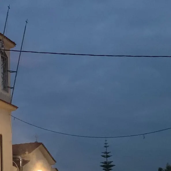 Πότε έχει γιορτή ο Ταξιάρχης Μανταμάδου