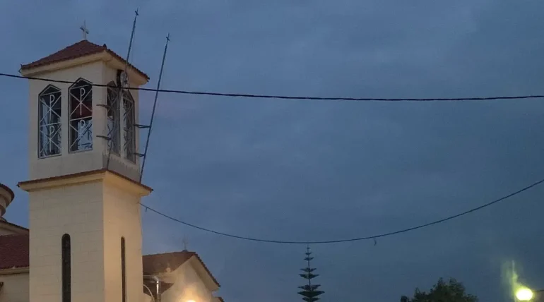 Πότε έχει γιορτή ο Ταξιάρχης Μανταμάδου