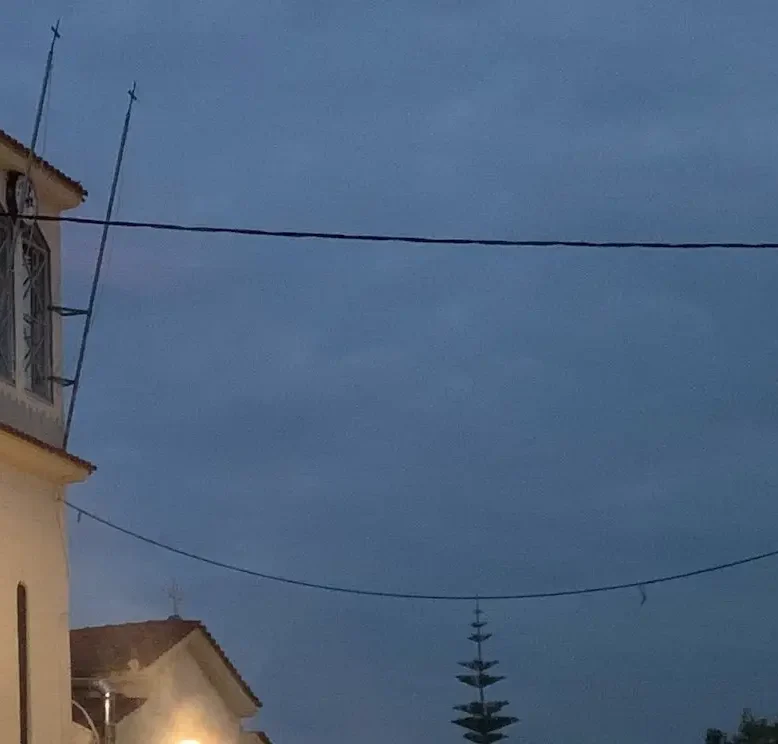 Πότε έχει γιορτή ο Ταξιάρχης Μανταμάδου