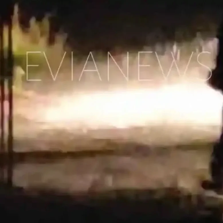 Το θαύμα που έκανε ο Άγιος Γιάννης Ρώσος στην Βόρεια Εύβοια