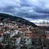 Χωριό στην Εύβοια