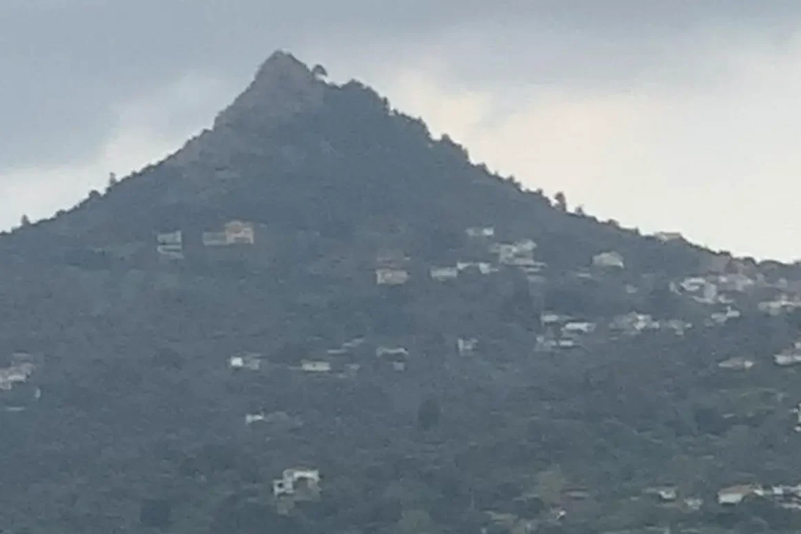 Και όμως στην Εύβοια, υπάρχει ένα άγνωστο ηφαίστειο