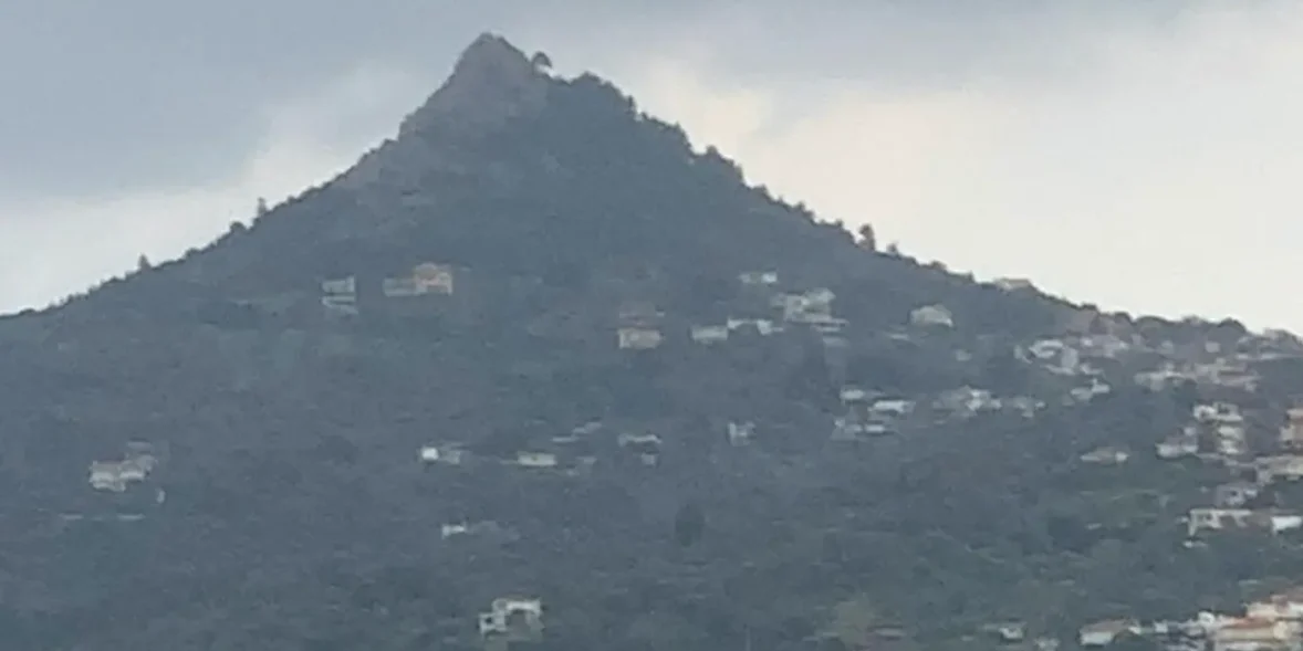 Και όμως στην Εύβοια, υπάρχει ένα άγνωστο ηφαίστειο