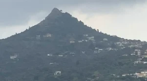 Και όμως στην Εύβοια, υπάρχει ένα άγνωστο ηφαίστειο