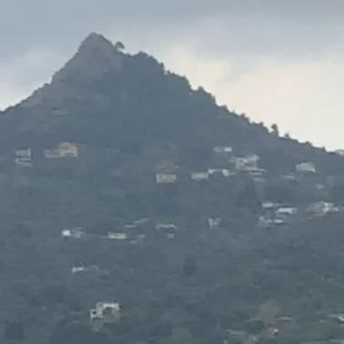 Και όμως στην Εύβοια, υπάρχει ένα άγνωστο ηφαίστειο