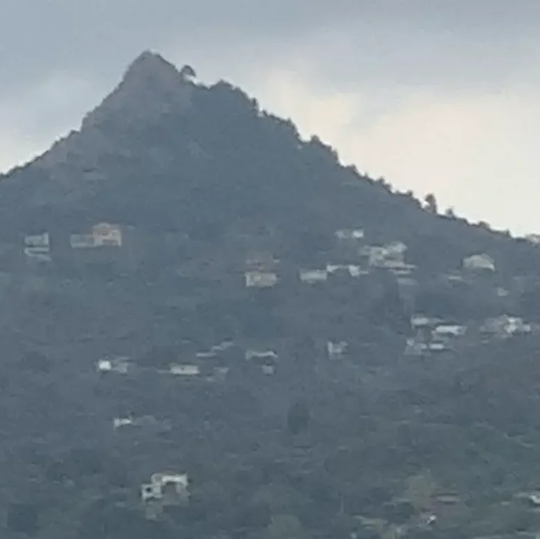 Και όμως στην Εύβοια, υπάρχει ένα άγνωστο ηφαίστειο