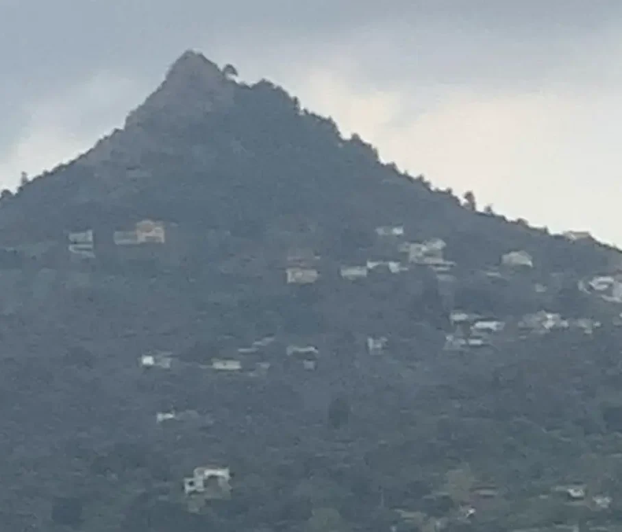 Και όμως στην Εύβοια, υπάρχει ένα άγνωστο ηφαίστειο