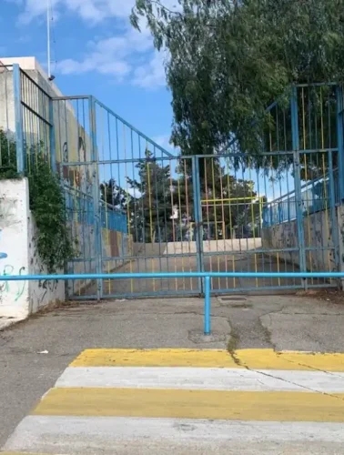 Βαθμοί α και β τετραμήνου για Γυμνάσια, Λύκεια