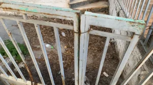 Ένα παλιό αλλά καλοδιατηρημένο σπίτι