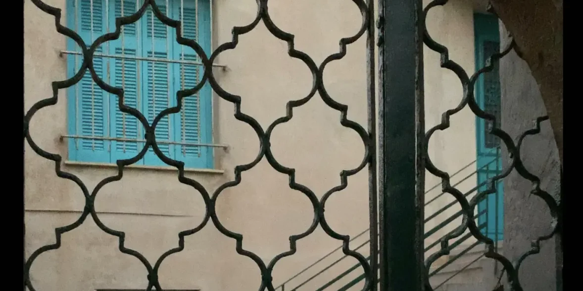 Το ευλογημένο σπίτι όπου μέσα σε αυτό έζησε ένας άγιος