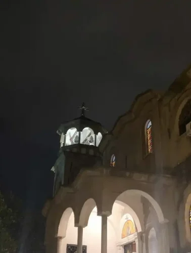 Πότε έχει γιορτή η Ροδάνθη