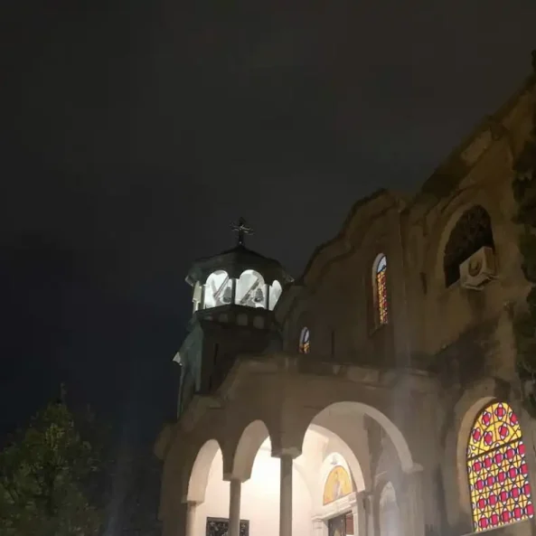 Πότε έχει γιορτή η Ροδάνθη