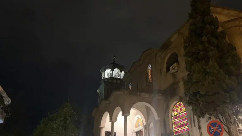 Πότε έχει γιορτή η Ροδάνθη
