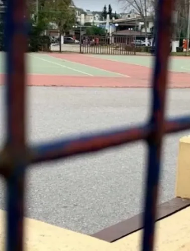 Σχολεία καλοκαίρι