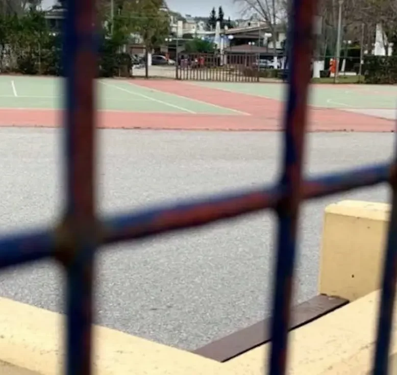 Σχολεία καλοκαίρι