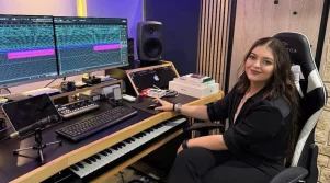 Το 20χρονο κορίτσι από την Εύβοια που μάγεψε με την φωνή της όλη την Ελλάδα