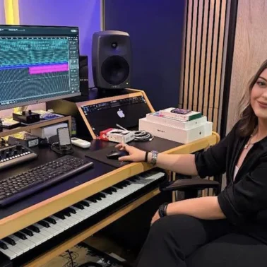 Το 20χρονο κορίτσι από την Εύβοια που μάγεψε με την φωνή της όλη την Ελλάδα