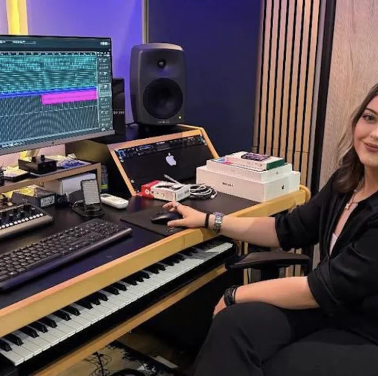 Το 20χρονο κορίτσι από την Εύβοια που μάγεψε με την φωνή της όλη την Ελλάδα