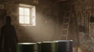 Η χειρότερη κλοπή σε σπίτι χωριού της Εύβοιας