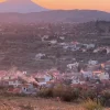 Χωριά στην Εύβοια