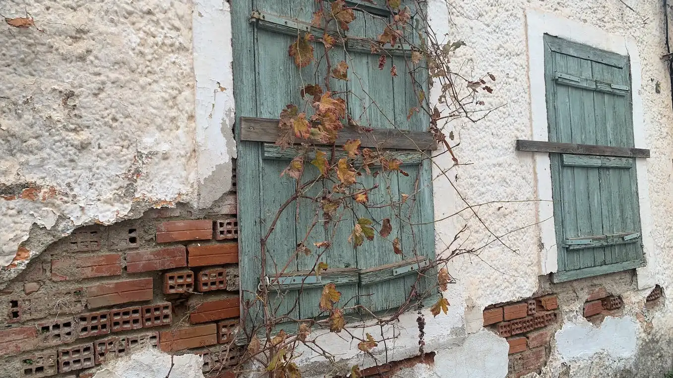 Χωριό