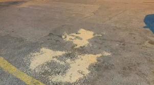 Στη Χαλκίδα όπου η διάβαση δεν σημαίνει τίποτα – Σοκαριστικό ρεπορτάζ!